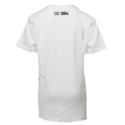 SC Cambuur Lifestyle T-Shirt Wit Kids