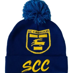 SC Cambuur Muts Donkerblauw 2025-2026
