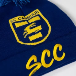 SC Cambuur Muts Donkerblauw 2025-2026