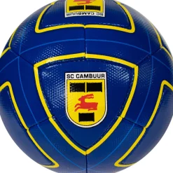 SC Cambuur Voetbal 2025-2026 Blauw