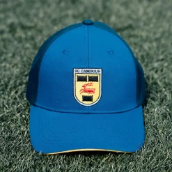 SC Cambuur Wapen Cap Blauw Kids