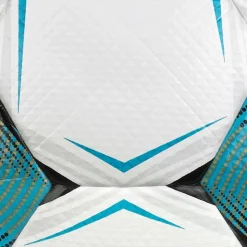 Select Numero 10 V26 Voetbal Maat 5 Wit Zwart Felblauw Goud