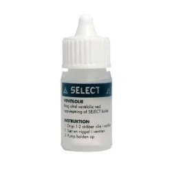 Select Ventiel Olie (1 Stuk)