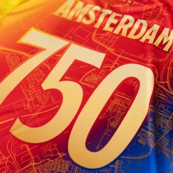 Shirt Amsterdam 750 - Amsterdam