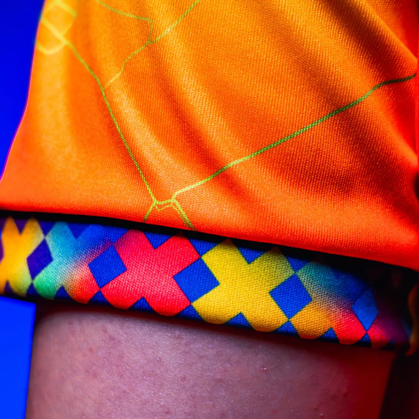 Shirt Amsterdam 750 jaar