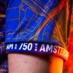 Shirt Amsterdam 750 jaar