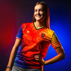 Shirt Amsterdam 750 jaar