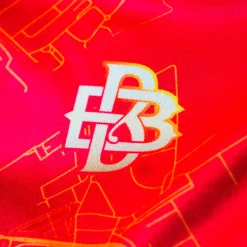Shirt Amsterdam 750 jaar