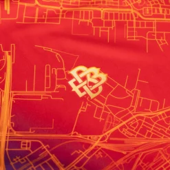 Shirt Amsterdam 750 jaar
