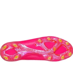 Skechers SKX_2 Elite Gras Voetbalschoenen (FG) Roze Zwart