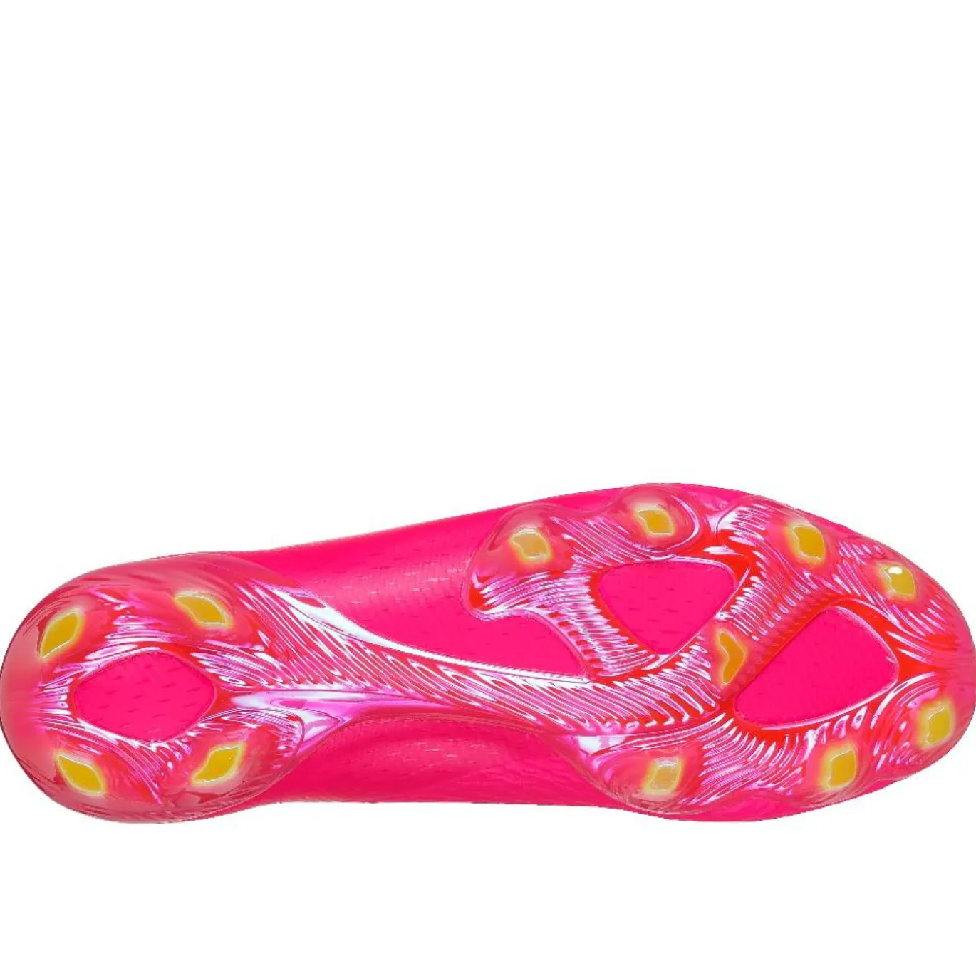 Skechers SKX_2 Elite Gras Voetbalschoenen (FG) Roze Zwart