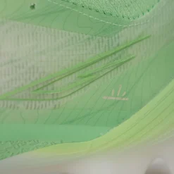 Sokito Scudetta Mr Lulu Gras Voetbalschoenen (FG) Groen Wit