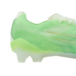 Sokito Scudetta Mr Lulu Gras Voetbalschoenen (FG) Groen Wit