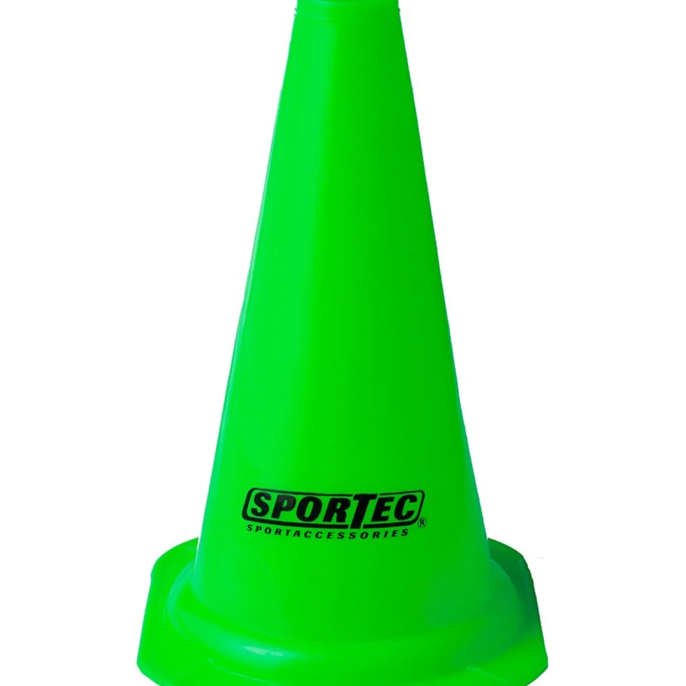 Sportec Pionenn 40cm Groen