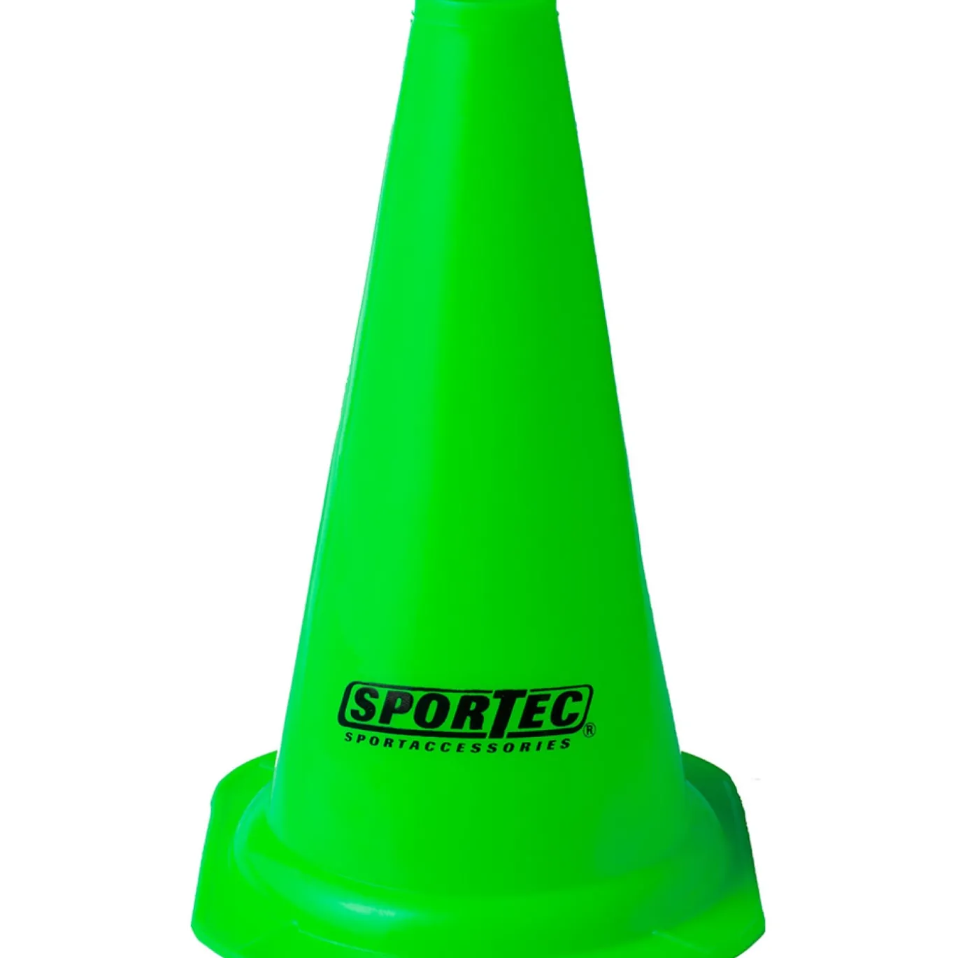 Sportec Pionnen 30cm Groen