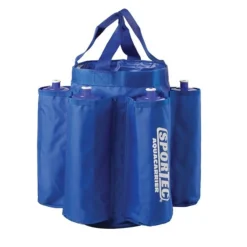 Sportec Waterzak Blauw