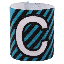 Stanno Aanvoerdersband Blauw