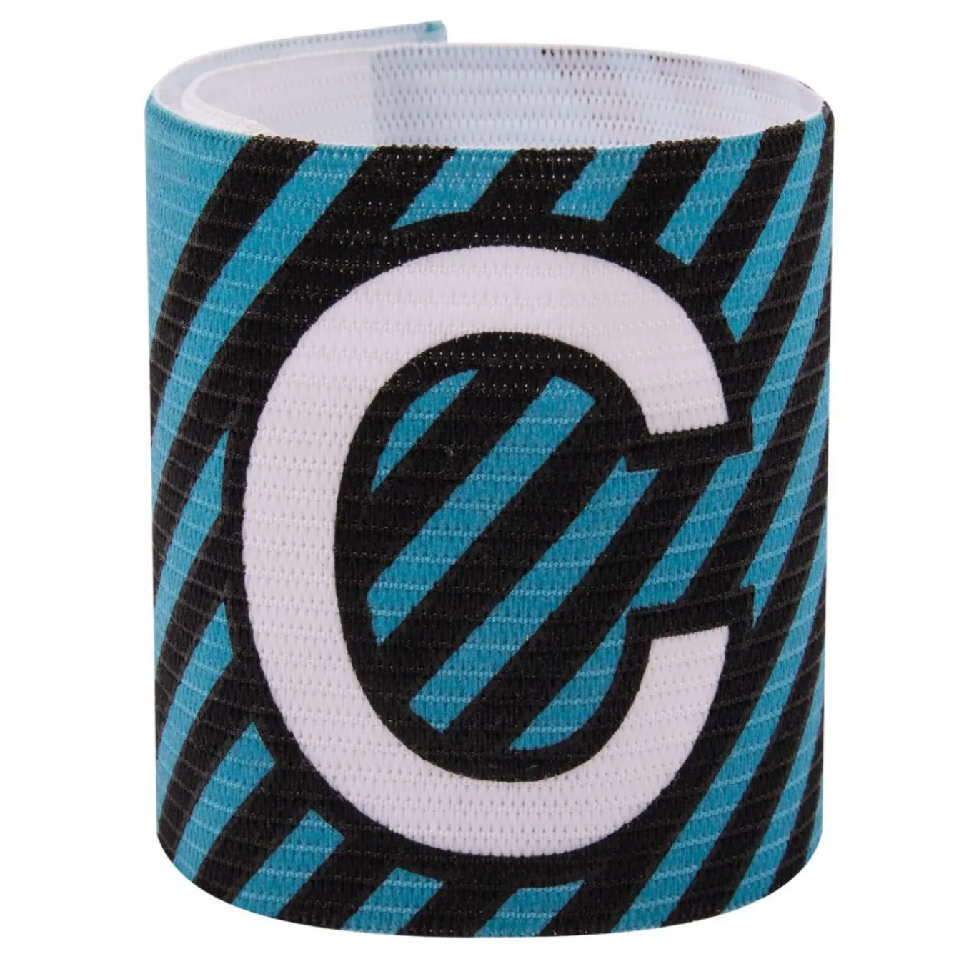 Stanno Aanvoerdersband Kids Blauw