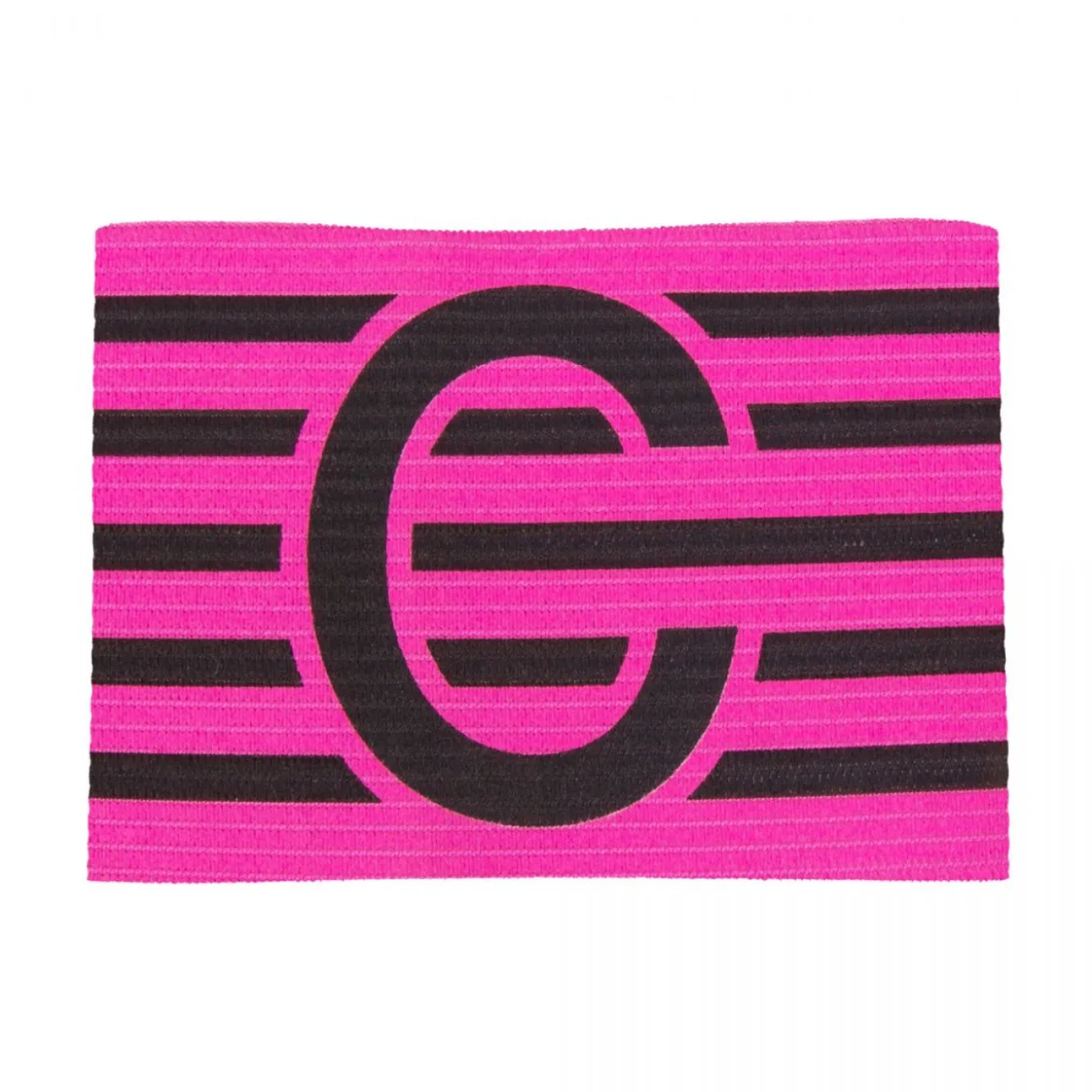 Stanno Aanvoerdersband Kids Roze