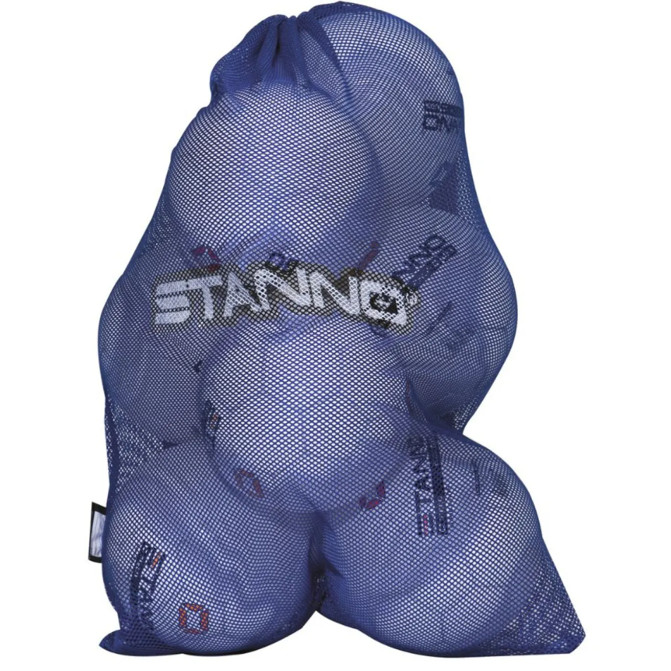 Stanno Ballenzak Blauw