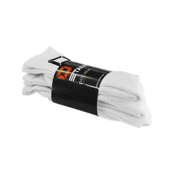 Stanno Basic Sportsokken 3-pack Wit