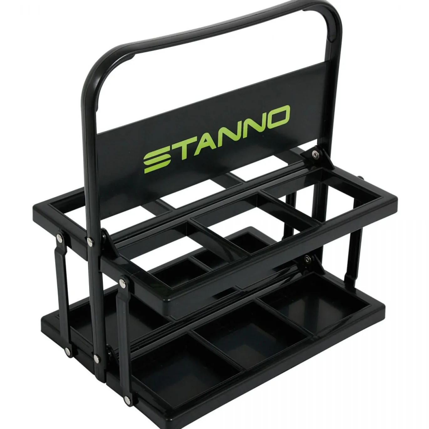 Stanno Bidonhouder Zwart
