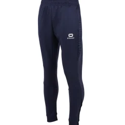 Stanno Bolt Trainingsbroek Donkerblauw