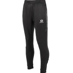 Stanno Bolt Trainingsbroek Kids Zwart