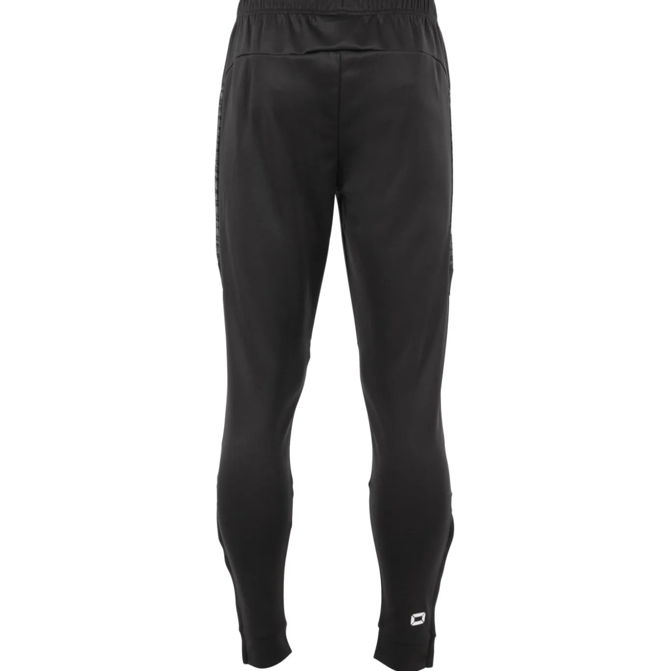 Stanno Bolt Trainingsbroek Zwart
