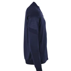 Stanno Bolt Trainingsjack Donkerblauw