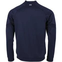 Stanno Bolt Trainingsjack Donkerblauw