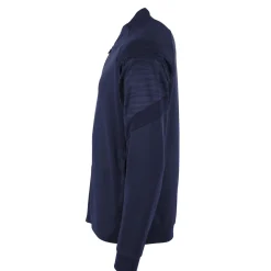 Stanno Bolt Trainingsjack Donkerblauw