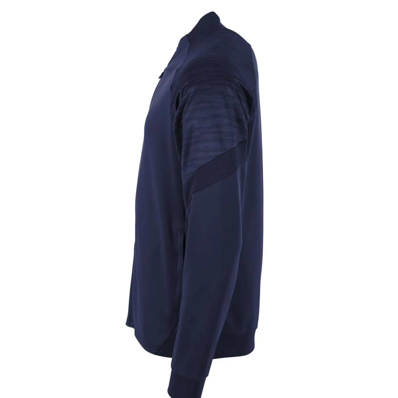 Stanno Bolt Trainingsjack Donkerblauw
