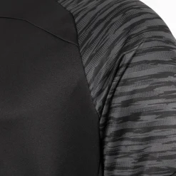 Stanno Bolt Trainingsjack Kids Zwart