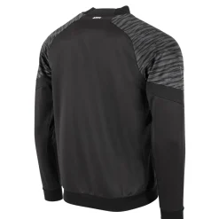 Stanno Bolt Trainingsjack Kids Zwart