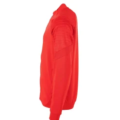 Stanno Bolt Trainingsjack Rood