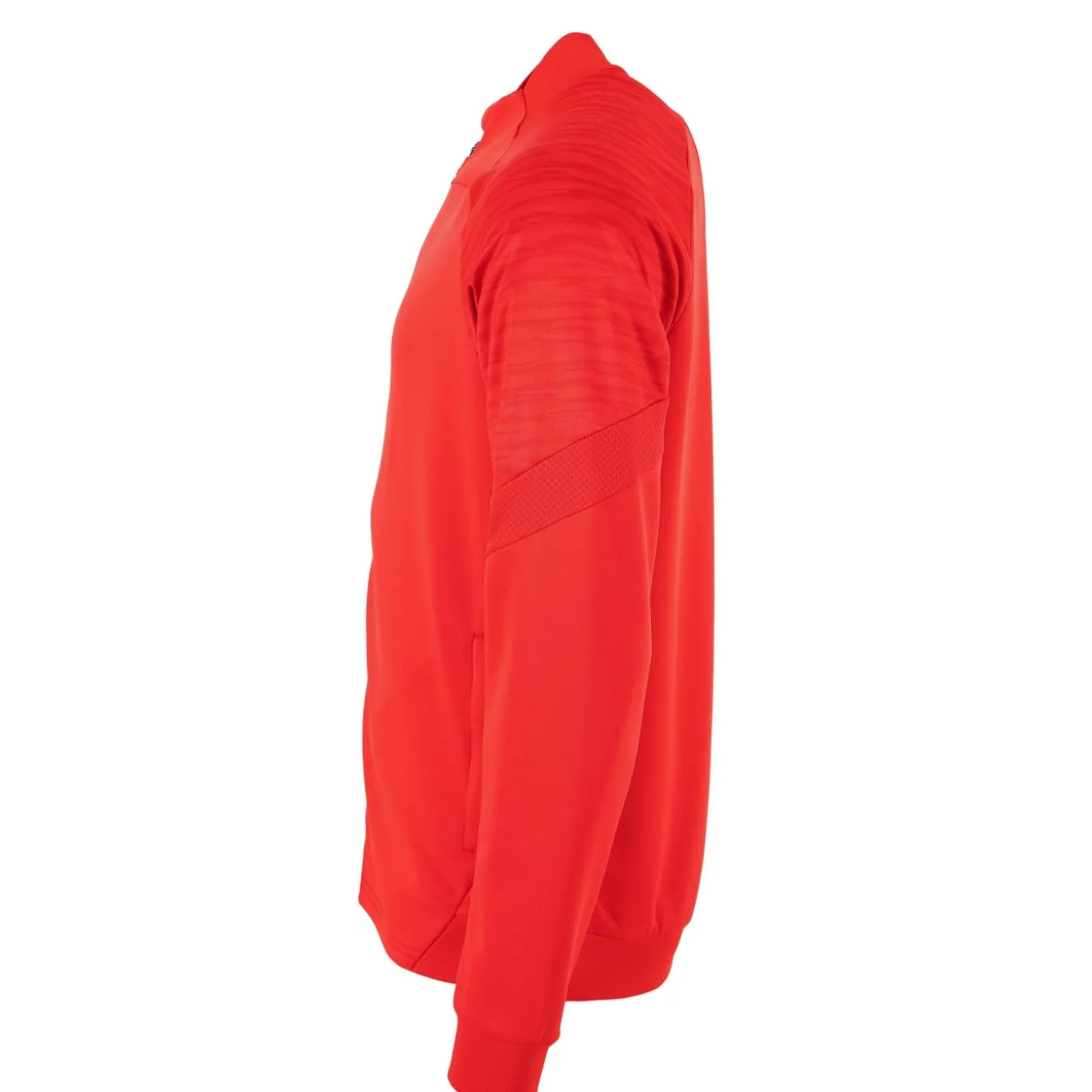 Stanno Bolt Trainingsjack Rood