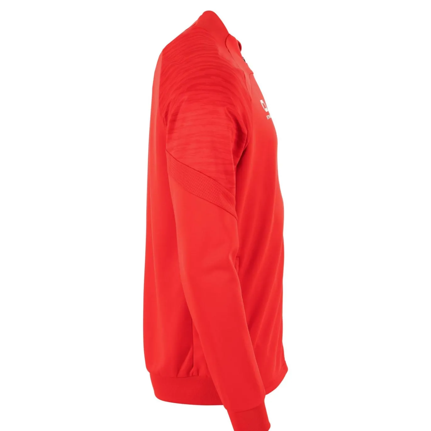 Stanno Bolt Trainingsjack Rood