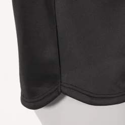 Stanno Bolt Trainingstrui 1/4-Zip Zwart Groen