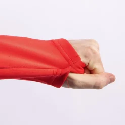 Stanno Bolt Trainingstrui 1/4-Zip Rood