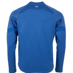 Stanno Bolt Trainingstrui 1/4-Zip Kids Blauw