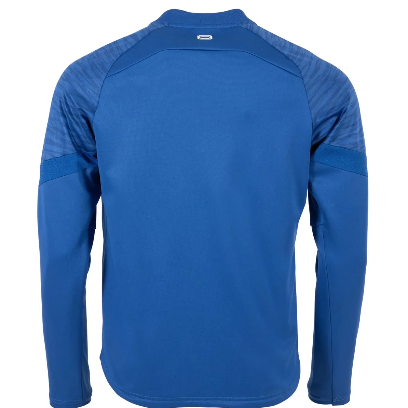 Stanno Bolt Trainingstrui 1/4-Zip Kids Blauw