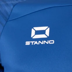 Stanno Bolt Trainingstrui 1/4-Zip Blauw