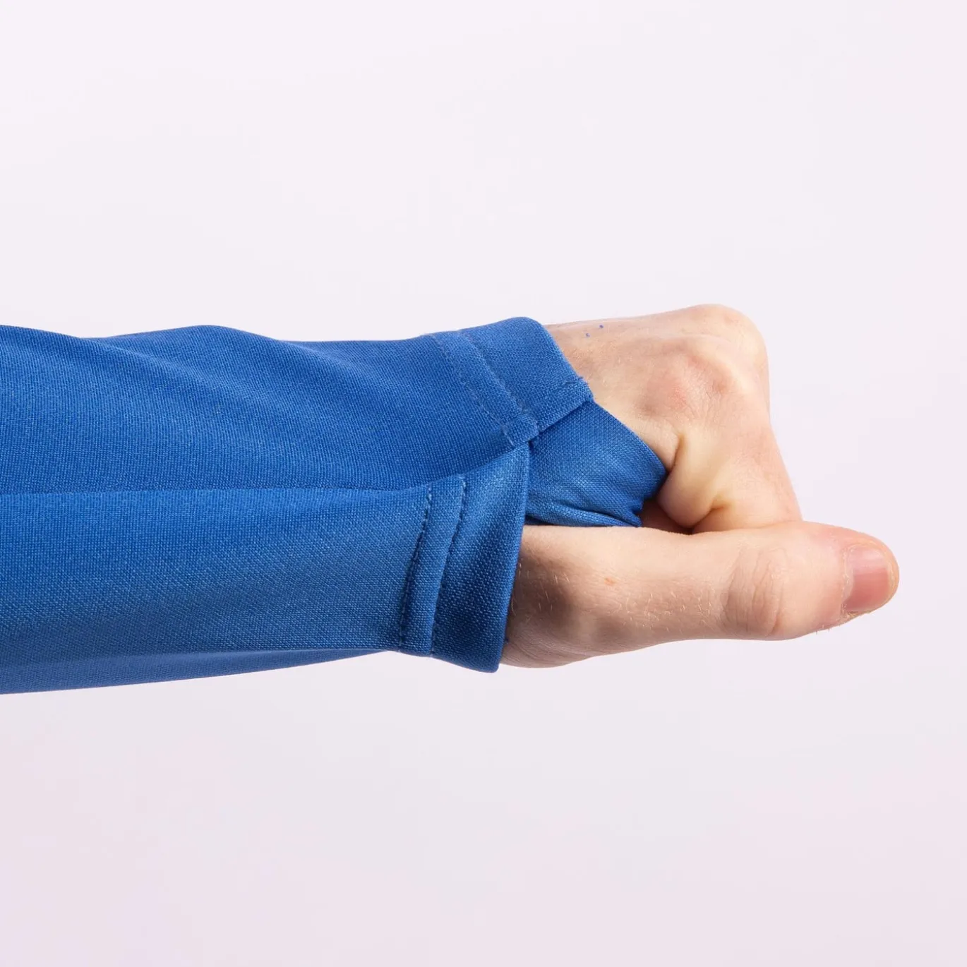 Stanno Bolt Trainingstrui 1/4-Zip Blauw