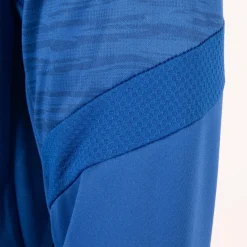 Stanno Bolt Trainingstrui 1/4-Zip Blauw