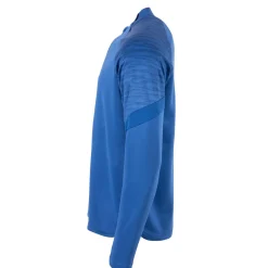 Stanno Bolt Trainingstrui 1/4-Zip Blauw