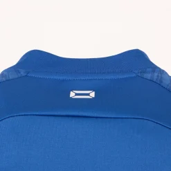 Stanno Bolt Trainingstrui 1/4-Zip Blauw