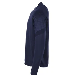 Stanno Bolt Trainingstrui 1/4-Zip Donkerblauw