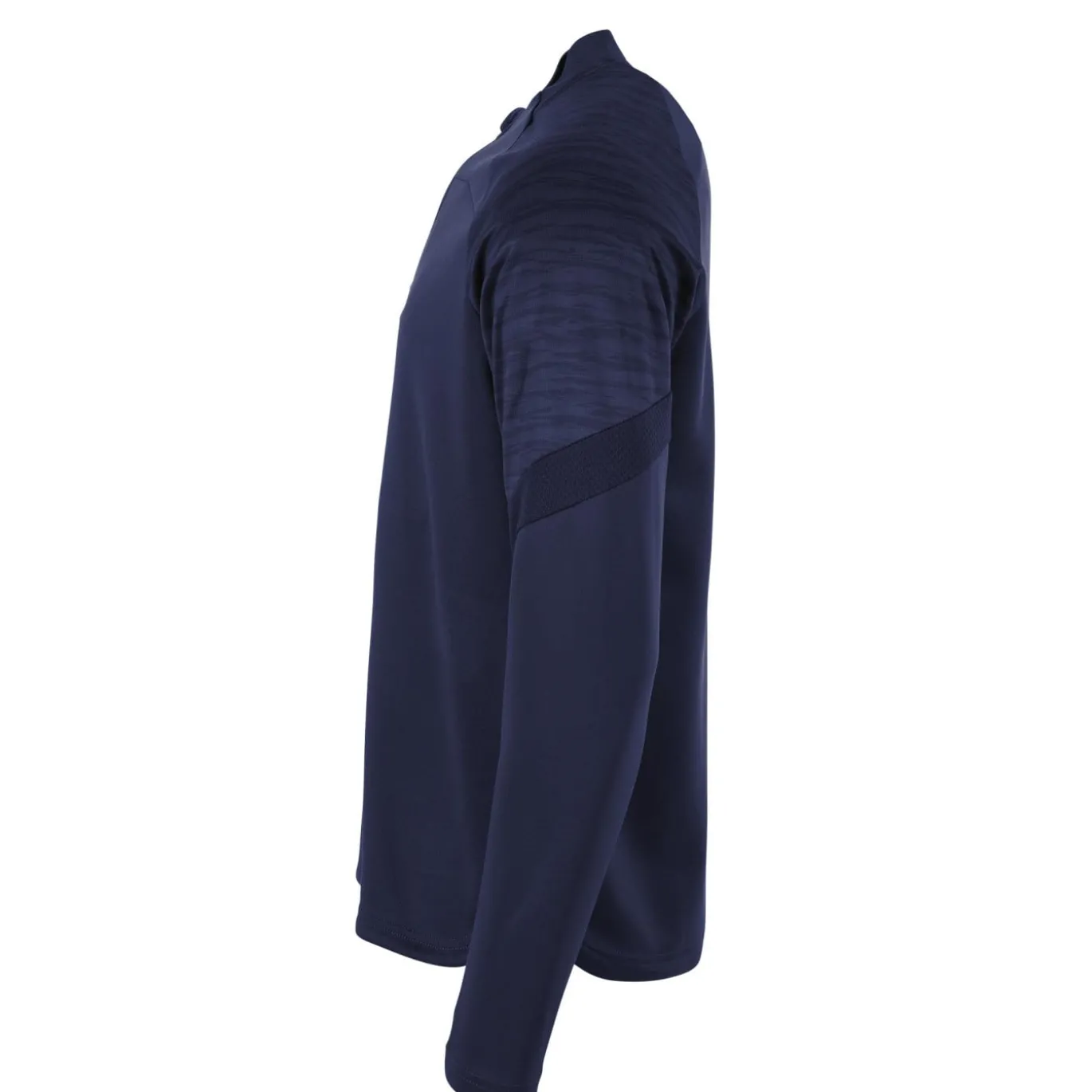 Stanno Bolt Trainingstrui 1/4-Zip Donkerblauw