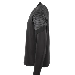 Stanno Bolt Trainingstrui 1/4-Zip Zwart
